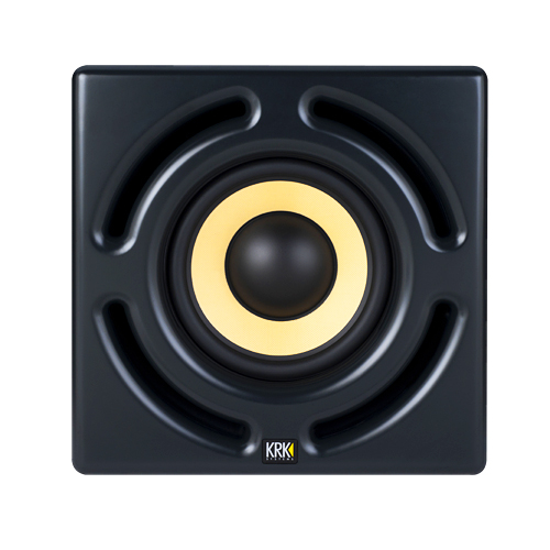 High Output 12 inch Powered Subwoofer
