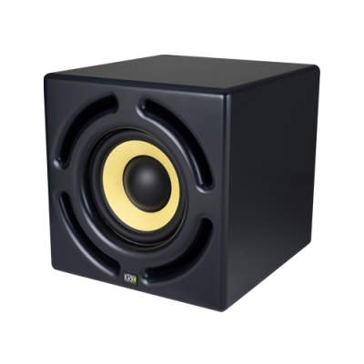 High Output 12 inch Powered Subwoofer
