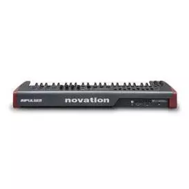 49 Note Keyboard Controller