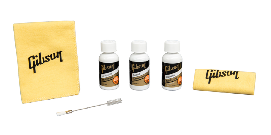 Gibson vintage reissue clearance guitar restoration kit