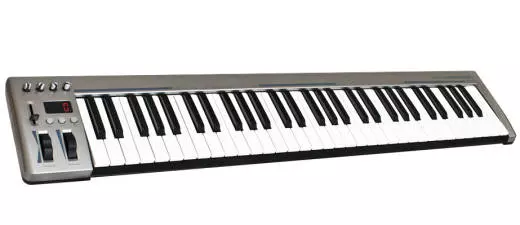 Masterkey 61 Keyboard Controller - 61 Note