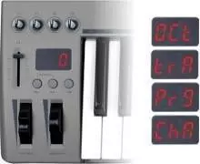 Masterkey 61 Keyboard Controller - 61 Note