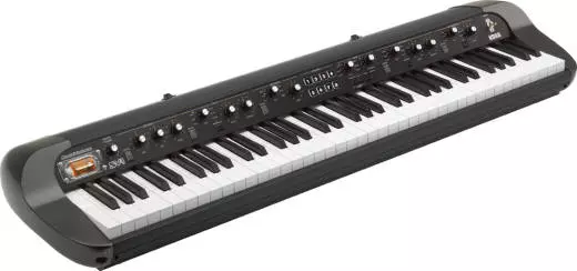 Stage Vintage Piano - 73 Key (Black)