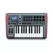 Novation - Impulse 25 USB MIDI Keyboard Controller