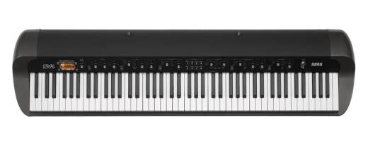 Korg - Stage Vintage Piano 88 Key (black)