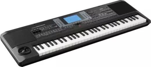 Mini-Key PA50SD Arranger