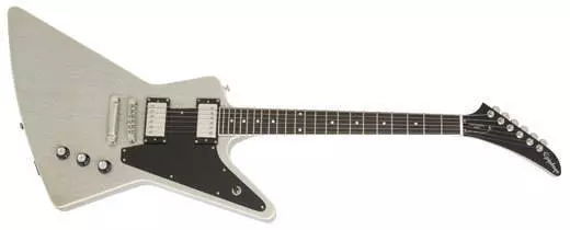 Limited Run Explorer Pro in TV Silver