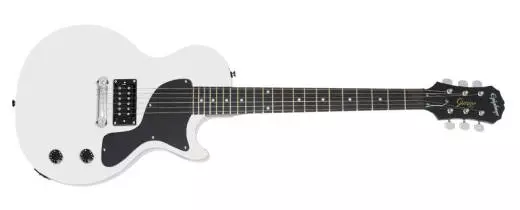 Les Paul Junior in Alpine White