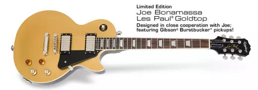 Joe Bonamassa LP W/case  Limited Run