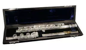 Intermediate Flute Outfit (Offset)