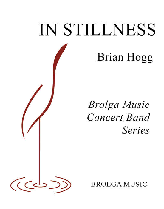 In Stillness - CB - Hogg (Grade 3)