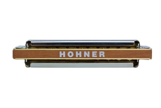 Marine Band 1896 Harmonica - G Major
