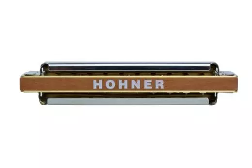 Marine Band 1896 Harmonica - C Major