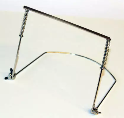 Harmonica Holder