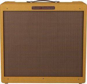 \'57 Bandmaster 120V