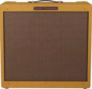 \'57 Bandmaster 120V