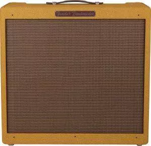 \'57 Bandmaster 120V