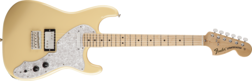 Fender Pawn Shop '70s Stratocaster Deluxe Guitar - Vintage