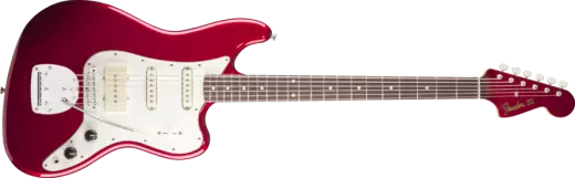 Pawn Shop Bass VI - Candy Apple Red