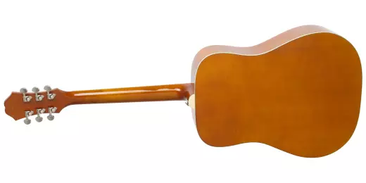 Dove Studio Acoustic Electric - Violin Burst