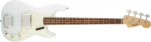 AM Vintage \'63 Precision Bass - Faded Sonic Blue