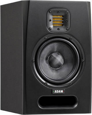 F5 5 Inch Powered Reference Monitor