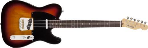 2013 Closet Classic Tele Pro Rosewood - 3 Tone Sunburst