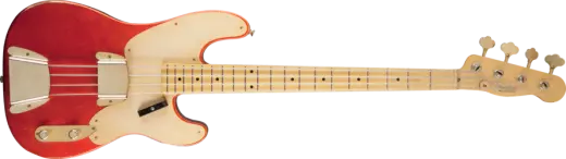 1951 Relic Precision Bass - Melon Candy