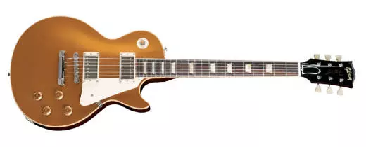 2013 Les Paul 1957 VOS Standard Reissue - DarkBack Goldtop