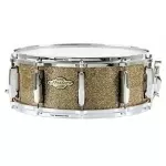 5.5 x 14 inch MCX Snare Drum - Bronze Glass