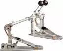 Pearl - Demon Chain Drive Twin Pedal w\/ Case