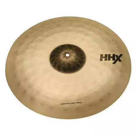 19 Inch HHX X-treme Brilliant Crash