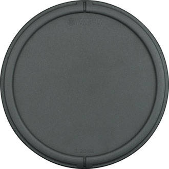 Yamaha - 7 Inch 3-Zone Controller Pad for DTX400