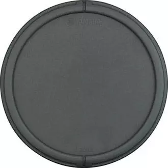 Yamaha - 7 Inch 3-Zone Controller Pad for DTX400