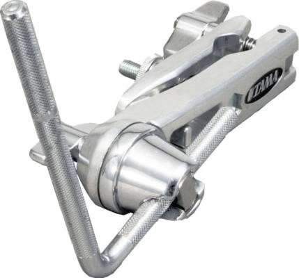 Cowbell Attachment with Fast Clamp