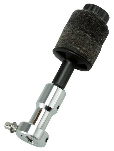 Cymbal Stacker for Fast Clamp Series