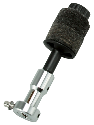 Cymbal Stacker for Fast Clamp Series
