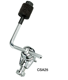 Tama - Cymbal Stacker L-rod for Fast Clamp Series