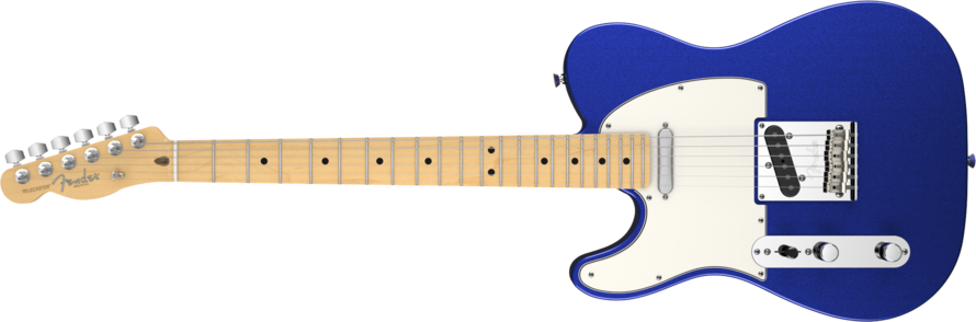 ⭐︎Fender/Telecaster⭐︎ Buy Fender American Ultra Luxe Vintage 60s Telecaster Custom