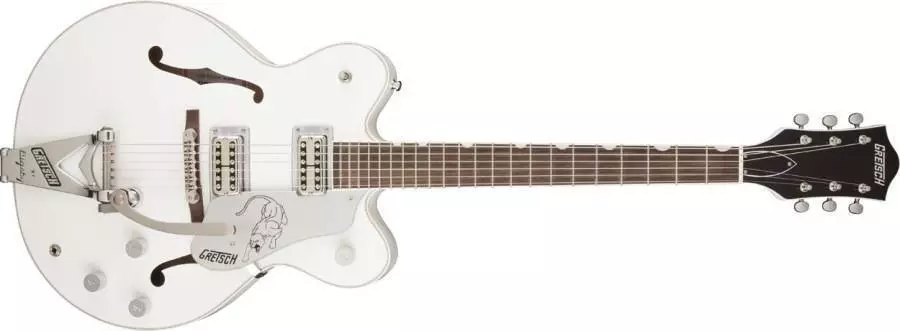 G6137TCB Panther Center-Block - White