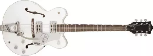 G6137TCB Panther Center-Block - White