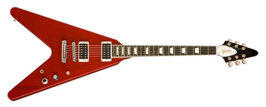 Gibson Robot Flying V | Long & McQuade