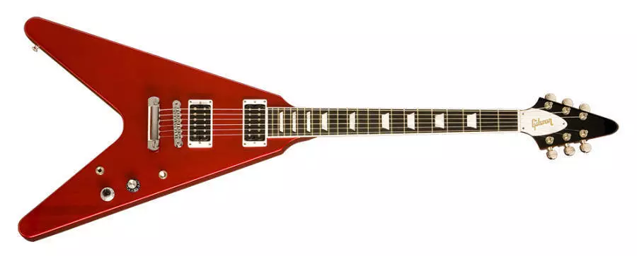 Robot Flying V