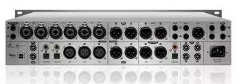 Mastering AD/DA 2 Channel Converter