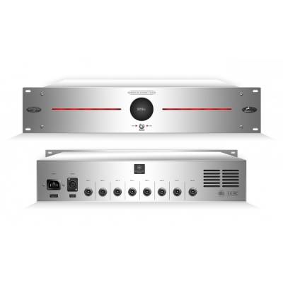 Antelope Audio Rubidium Atomic Clock | Long & McQuade