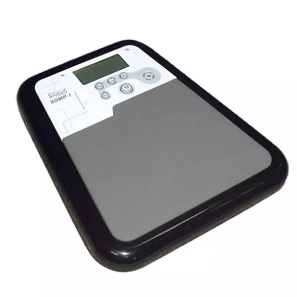SDMP-1B - Metronome Practice Pad