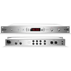 Audio Master Clock Generator