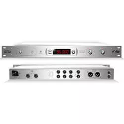 Audio Master Clock Generator
