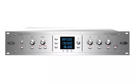 Trinity Universal High Definition Master Clock