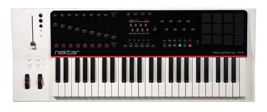49 Note Keyboard Controller